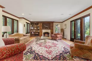 1380 Valley Rd, Bannockburn, IL 60015 - Photo 5