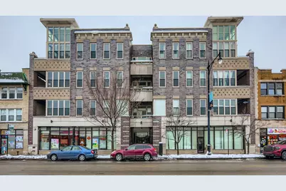 3113 W Lawrence Avenue #D302, Chicago, IL 60625 - Photo 1
