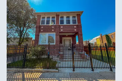 4817 W Jackson Boulevard #2, Chicago, IL 60644 - Photo 1