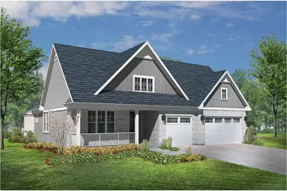 [Address not provided], Western Springs, IL 60558 - Photo 1