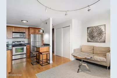 1030 N State Street #28M, Chicago, IL 60610 - Photo 9