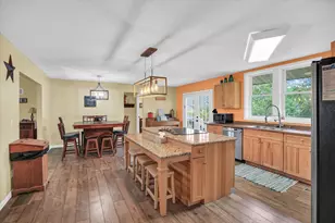 730 E County Road 750, Tuscola, IL 61953 - Photo 9