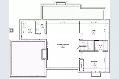 130 E Lahon Street, Park Ridge, IL 60068 - Photo 11