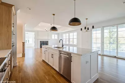 1119 Hawthorn (Lot 135) Drive, Western Springs, IL 60558 - Photo 5