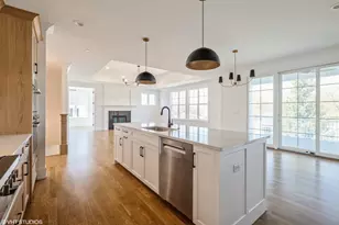 1119 Hawthorn (Lot 135) Dr, Western Springs, IL 60558 - Photo 5