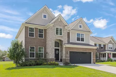 21037 Coventry Circle, Shorewood, IL 60404 - Photo 1