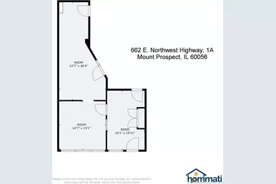 662 E Northwest Highway, Mount Prospect, IL 60056 - Photo 17