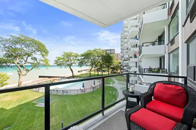 1630 Sheridan Road #2F, Wilmette, IL 60091 - Photo 19