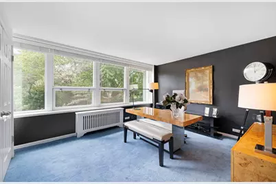 1630 Sheridan Road #2F, Wilmette, IL 60091 - Photo 17