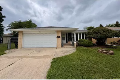 17204 Bernadine Street, Lansing, IL 60438 - Photo 1