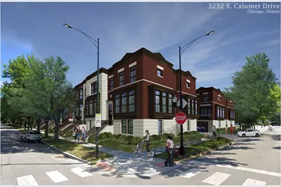 3254 S King Dr Avenue, Chicago, IL 60616 - Photo 1