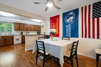 8996 Archer Avenue #2D, Willow Springs, IL 60480 - Photo 3