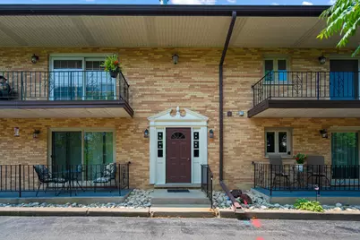 8996 Archer Avenue #2D, Willow Springs, IL 60480 - Photo 19