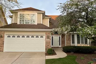 1315 Cranbrook Cir, Aurora, IL 60502 - Photo 1