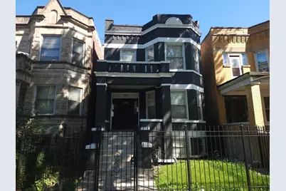 4818 W Washington Boulevard, Chicago, IL 60644 - Photo 1