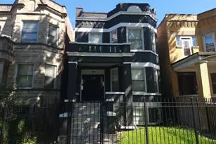 4818 W Washington Blvd, Chicago, IL 60644 - Photo 1