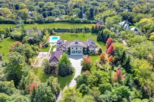 261 E Onwentsia Rd, Lake Forest, IL 60045 - Photo 1