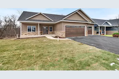 4137 Waters Edge Drive, Belvidere, IL 61008 - Photo 1