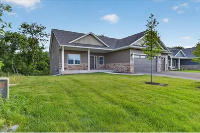 4137 Waters Edge Drive, Belvidere, IL 61008 - Photo 1