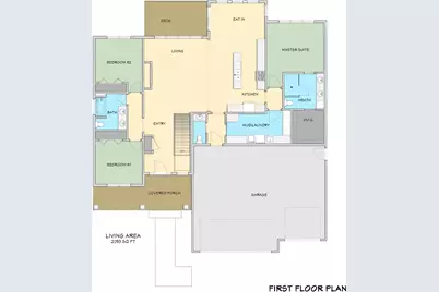 4137 Waters Edge Drive, Belvidere, IL 61008 - Photo 21