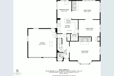 9445 Avers Avenue, Evanston, IL 60203 - Photo 31