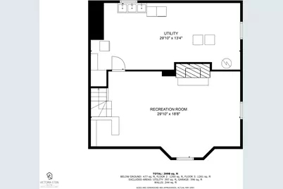 9445 Avers Avenue, Evanston, IL 60203 - Photo 33