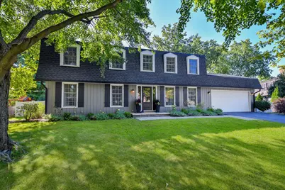 1112 Candlenut Drive, Naperville, IL 60540 - Photo 1