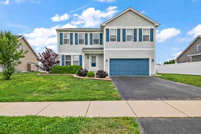 645 Kathy Drive, Bourbonnais, IL 60914 - Photo 1