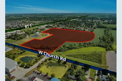 00 W Church Road, Beecher, IL 60401 - Photo 7