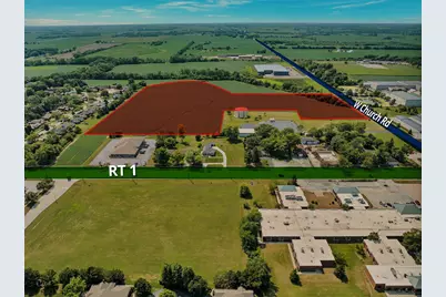 00 W Church Road, Beecher, IL 60401 - Photo 5