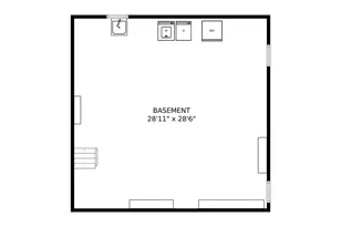 1707 N 77th Ct, Elmwood Park, IL 60707 - Photo 17