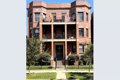 1534 E Marquette Road, Chicago, IL 60637 - Photo 1