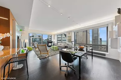 130 N Garland Court #4101, Chicago, IL 60602 - Photo 7