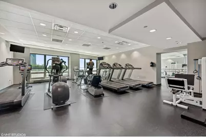 130 N Garland Court #4101, Chicago, IL 60602 - Photo 35
