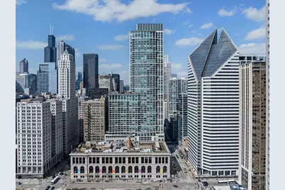 130 N Garland Court #4101, Chicago, IL 60602 - Photo 1