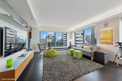 130 N Garland Court #4101, Chicago, IL 60602 - Photo 3