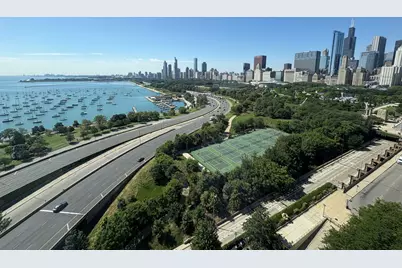 155 N Harbor Drive #1613, Chicago, IL 60601 - Photo 17