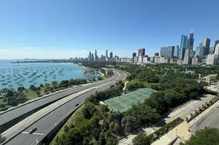 155 N Harbor Dr, Chicago, IL 60601 - Photo 17