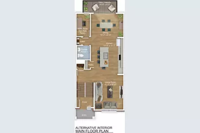 184 Lilah Court, Des Plaines, IL 60016 - Photo 15