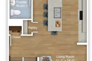 184 Lilah Ct, Des Plaines, IL 60016 - Photo 15