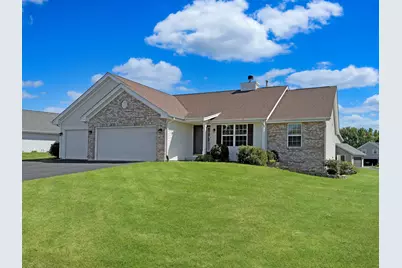 12432 Barberry Drive, Winnebago, IL 61088 - Photo 1