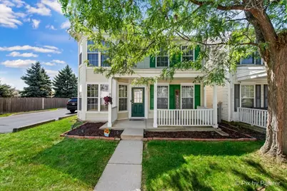 55 Harmony Lane, Romeoville, IL 60446 - Photo 1