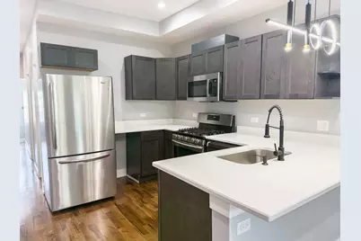 1015 N Lawndale Avenue #3, Chicago, IL 60651 - Photo 5