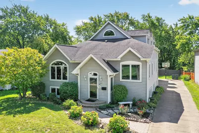 1417 E Joyce Avenue, Palatine, IL 60074 - Photo 1