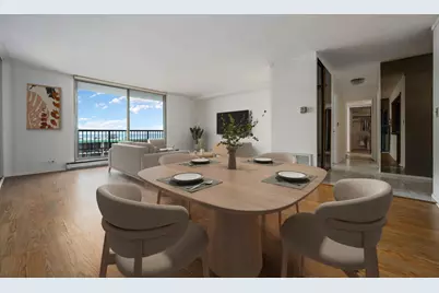 5855 N Sheridan Road #17D, Chicago, IL 60660 - Photo 3