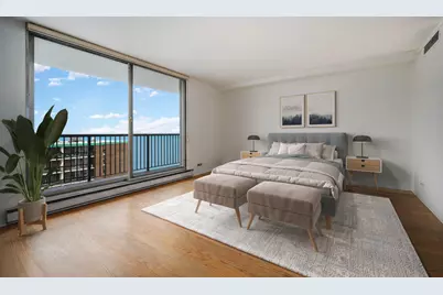 5855 N Sheridan Road #17D, Chicago, IL 60660 - Photo 5