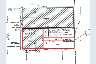 1825 S 17th Avenue, Broadview, IL 60155 - Photo 5