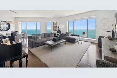 950 N Michigan Avenue #3705, Chicago, IL 60611 - Photo 3