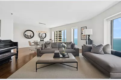 950 N Michigan Avenue #3705, Chicago, IL 60611 - Photo 9