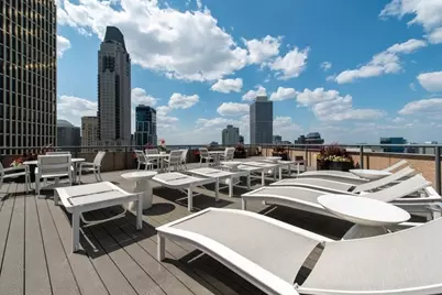 950 N Michigan Avenue #3705, Chicago, IL 60611 - Photo 39